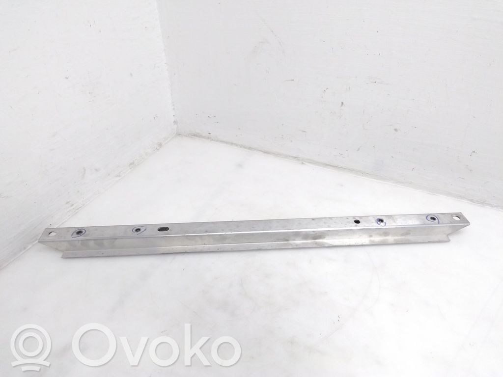 Tesla Model 3 Radiator mount bracket 