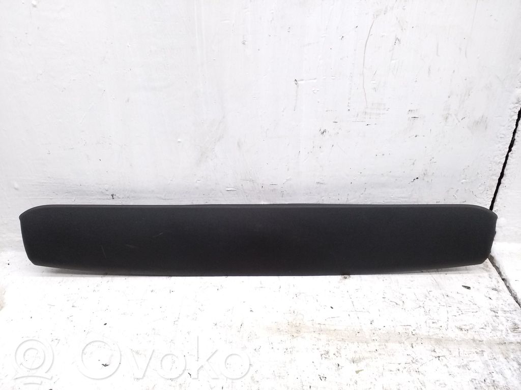 Volkswagen ID.3 Moldura de la puerta trasera 