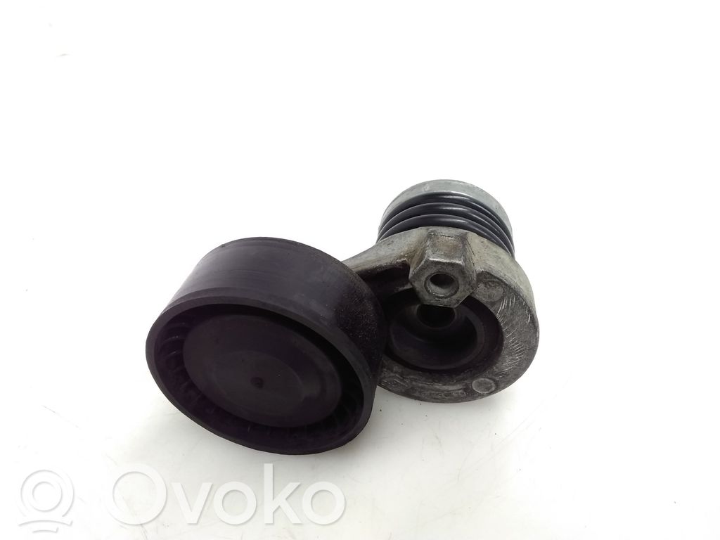 Mercedes-Benz B W246 W242 Tensor de correa del alternador 