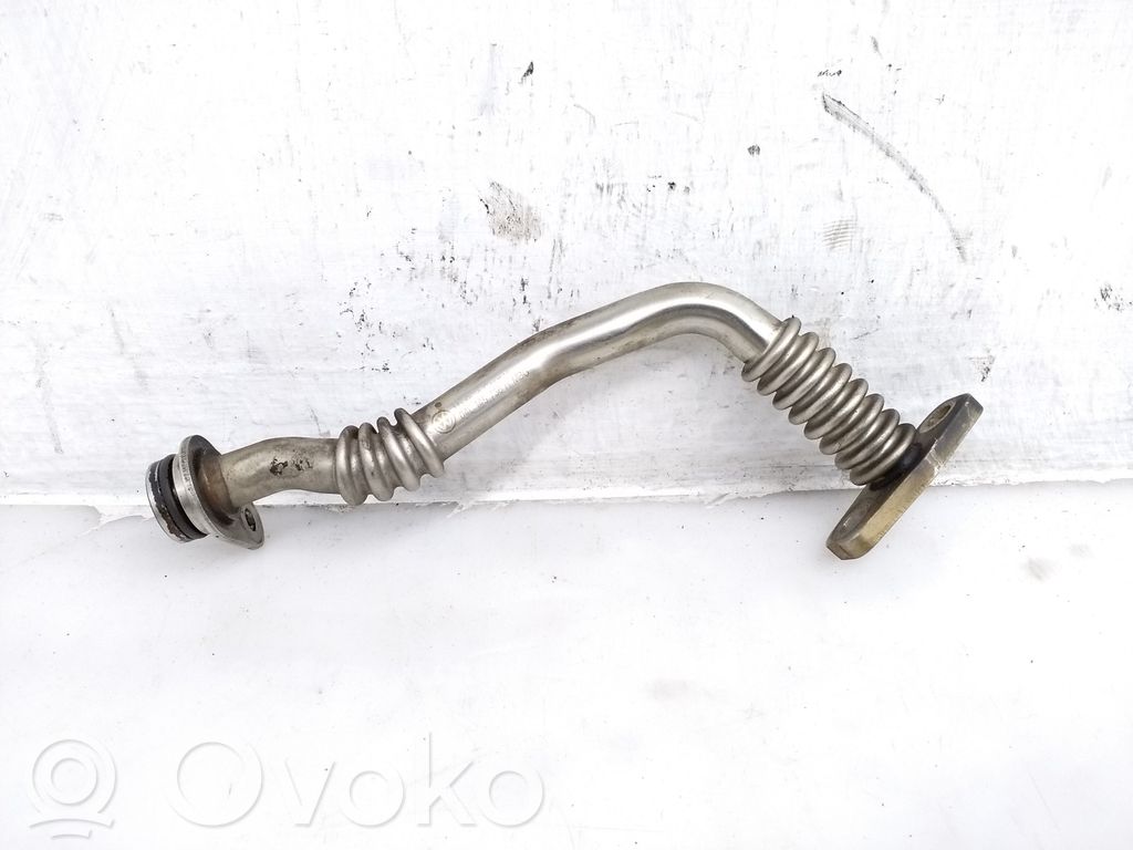 Seat Toledo IV (NH) Conductă/furtun ungere ulei turbosuflantă 