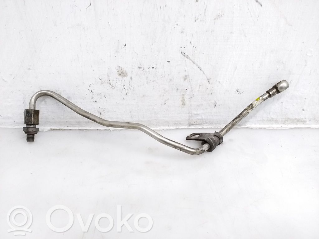Seat Toledo IV (NH) Tubo flessibile mandata olio del turbocompressore turbo