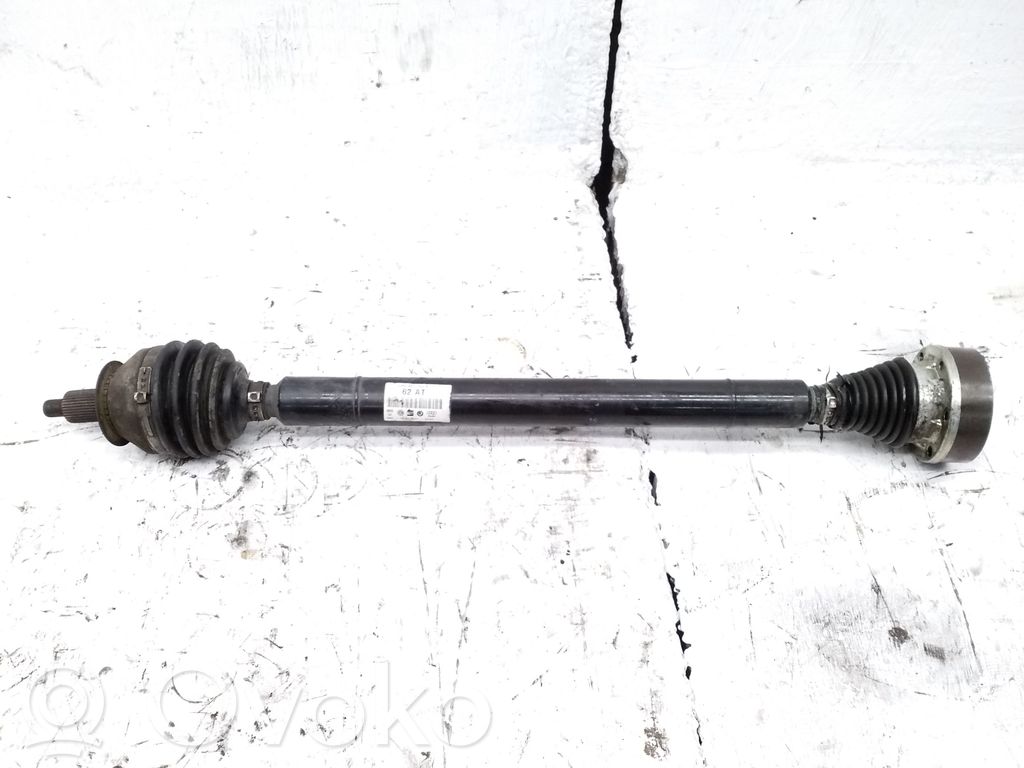 Seat Toledo IV (NH) Front driveshaft 