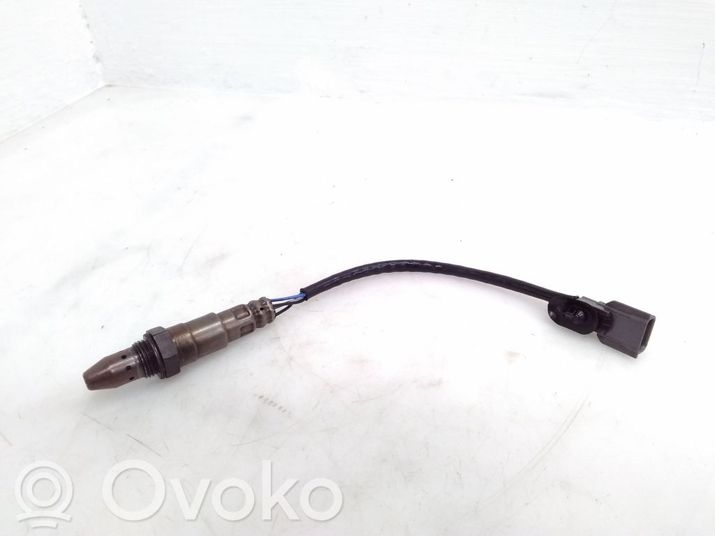 Nissan Navara D23 Lambda probe sensor 