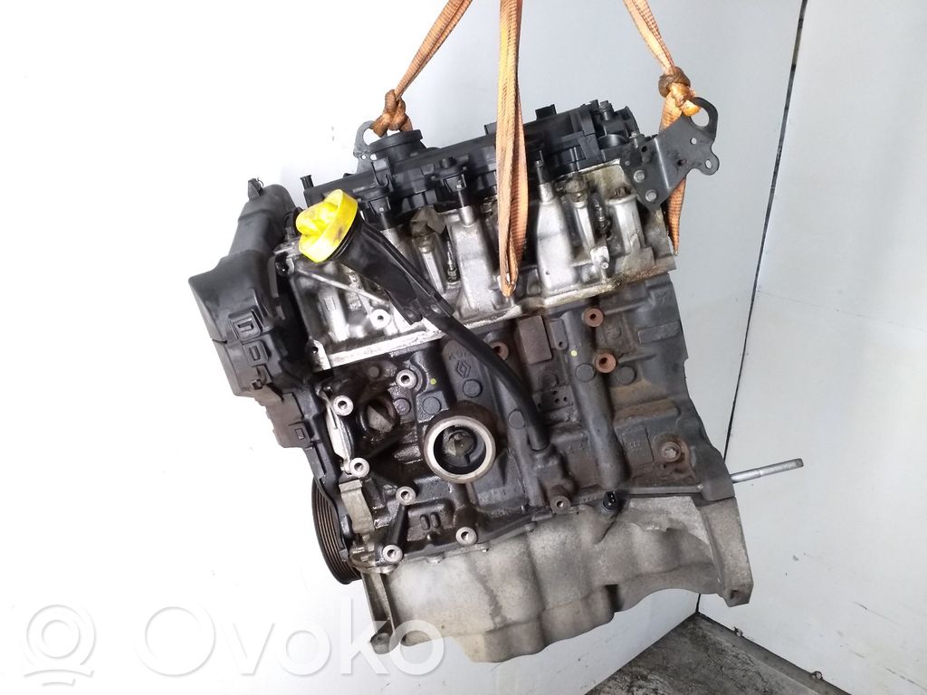Renault Megane IV Engine 