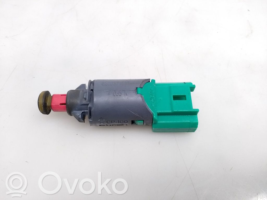 Opel Movano B Brake pedal sensor switch 