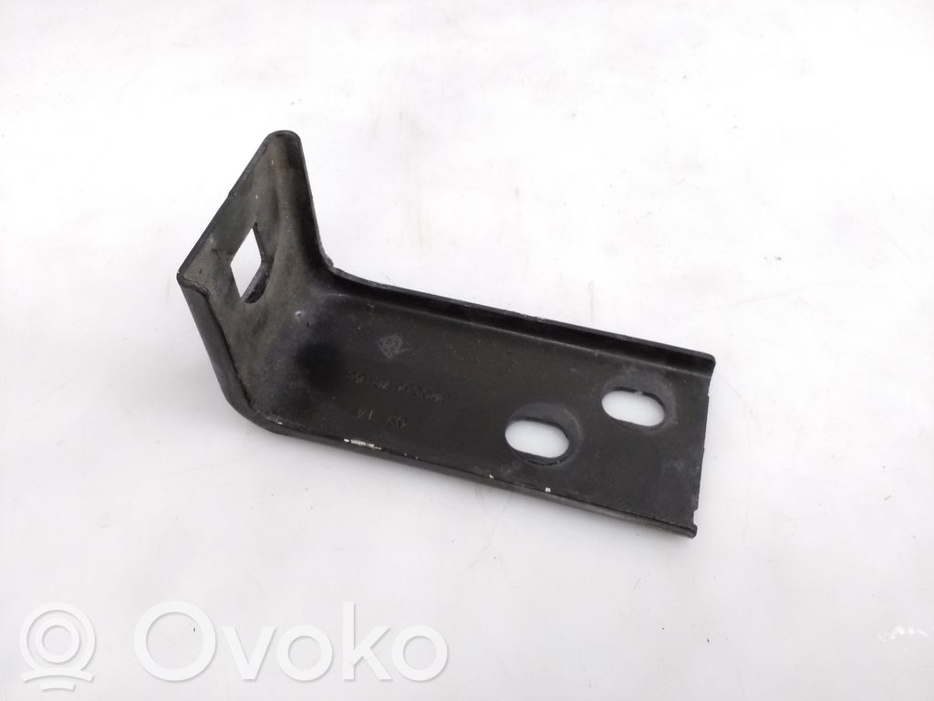 Opel Movano B Radiator support slam panel bracket 