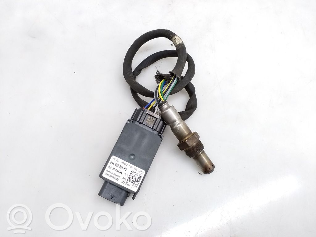 Seat Tarraco Lambda probe sensor 