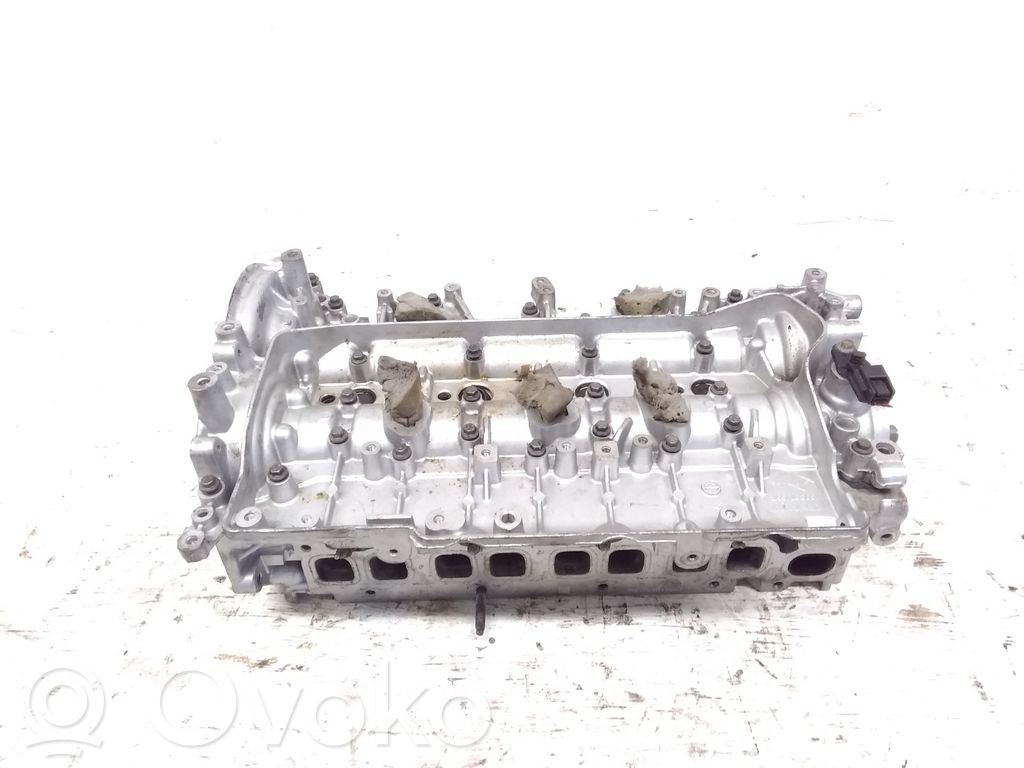 Nissan Navara D23 Engine head 