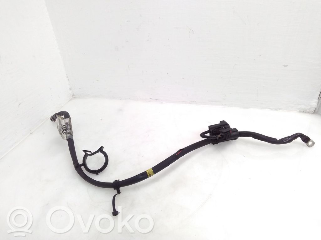 Ford Kuga II Cables (motor de arranque) 