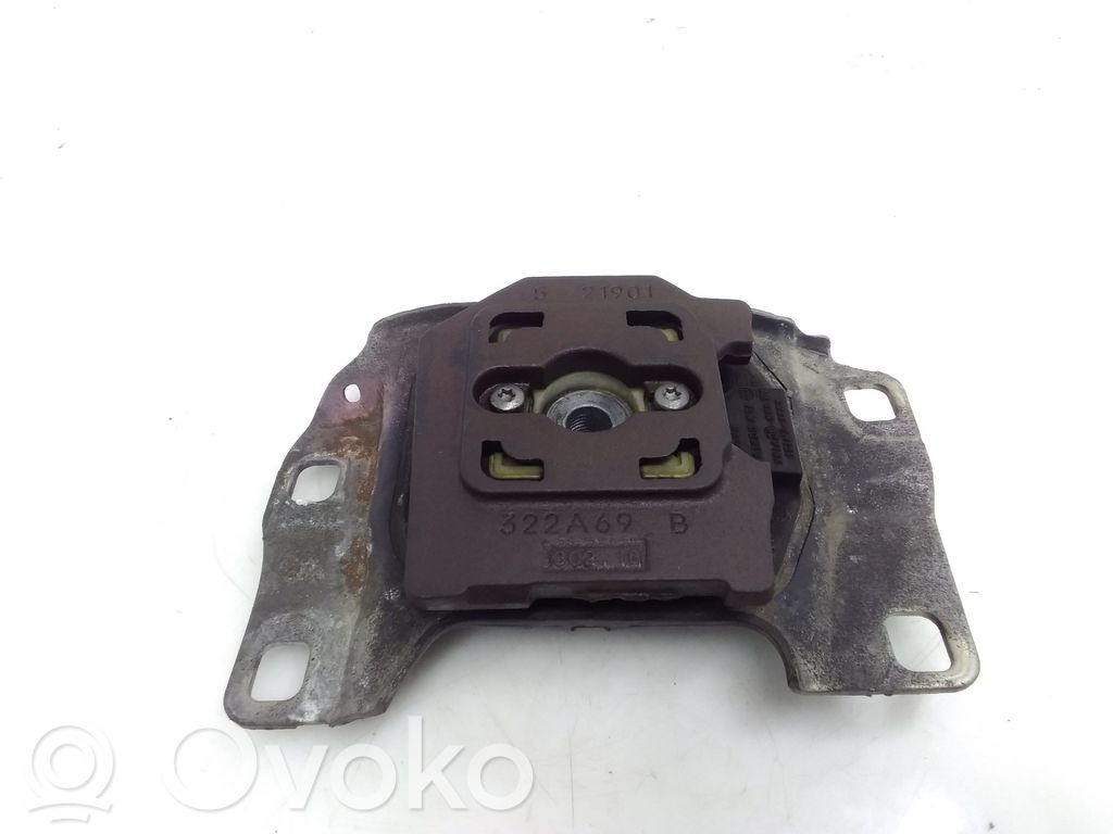 Ford Kuga II Gearbox mount 