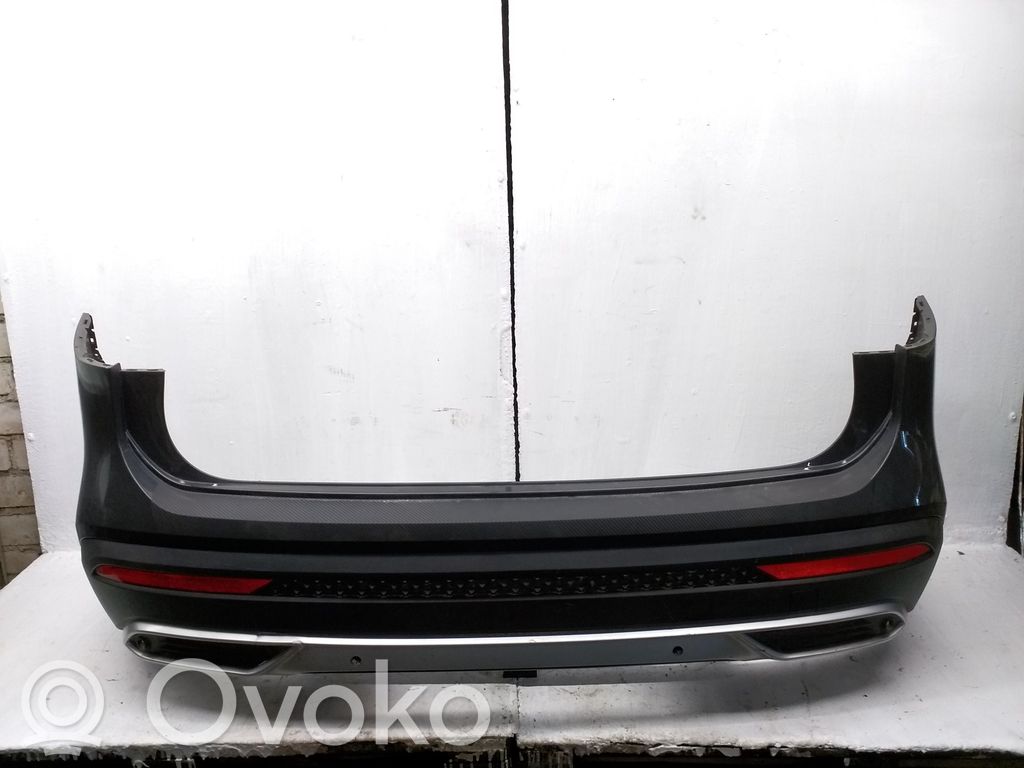 Seat Tarraco Бампер 