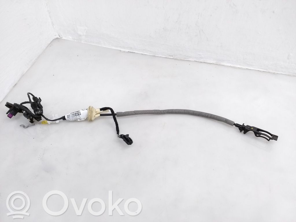 Seat Tarraco Linka zamka drzwi przednich 