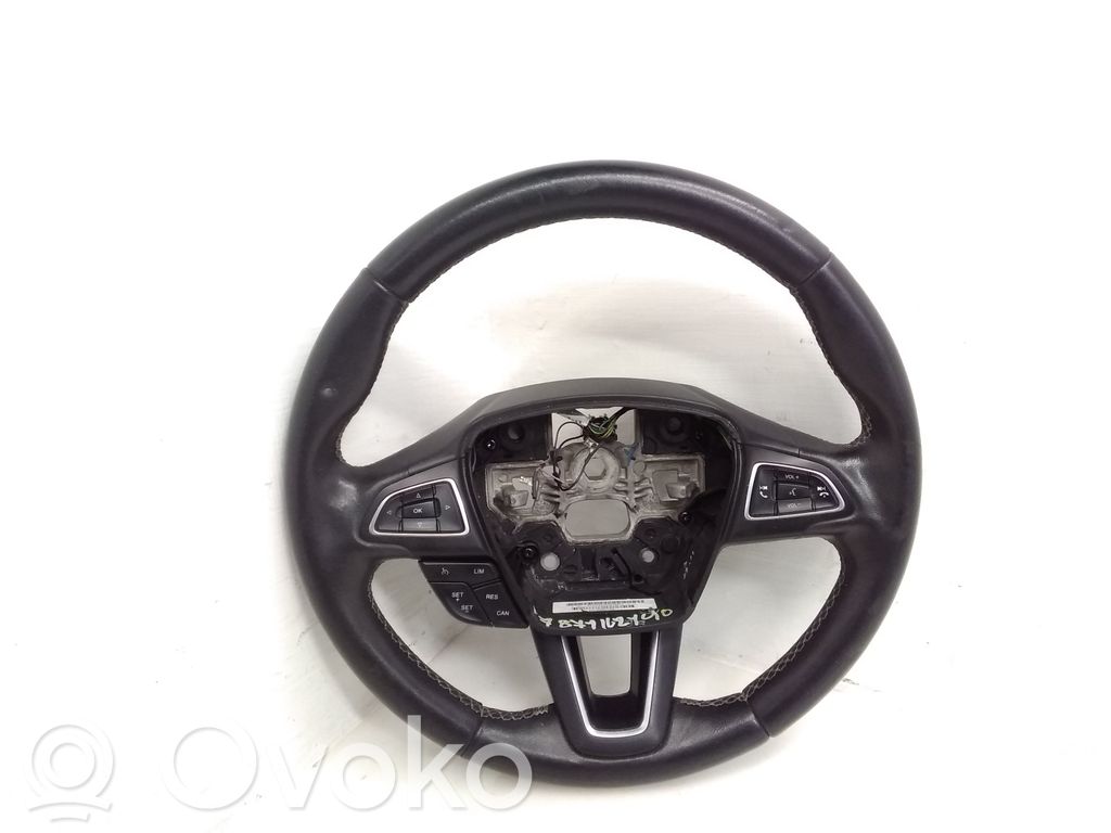 Ford Kuga II Ohjauspyörä 