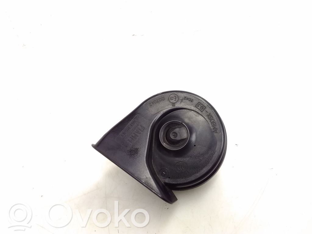 Clacson   GJ5T13801CA