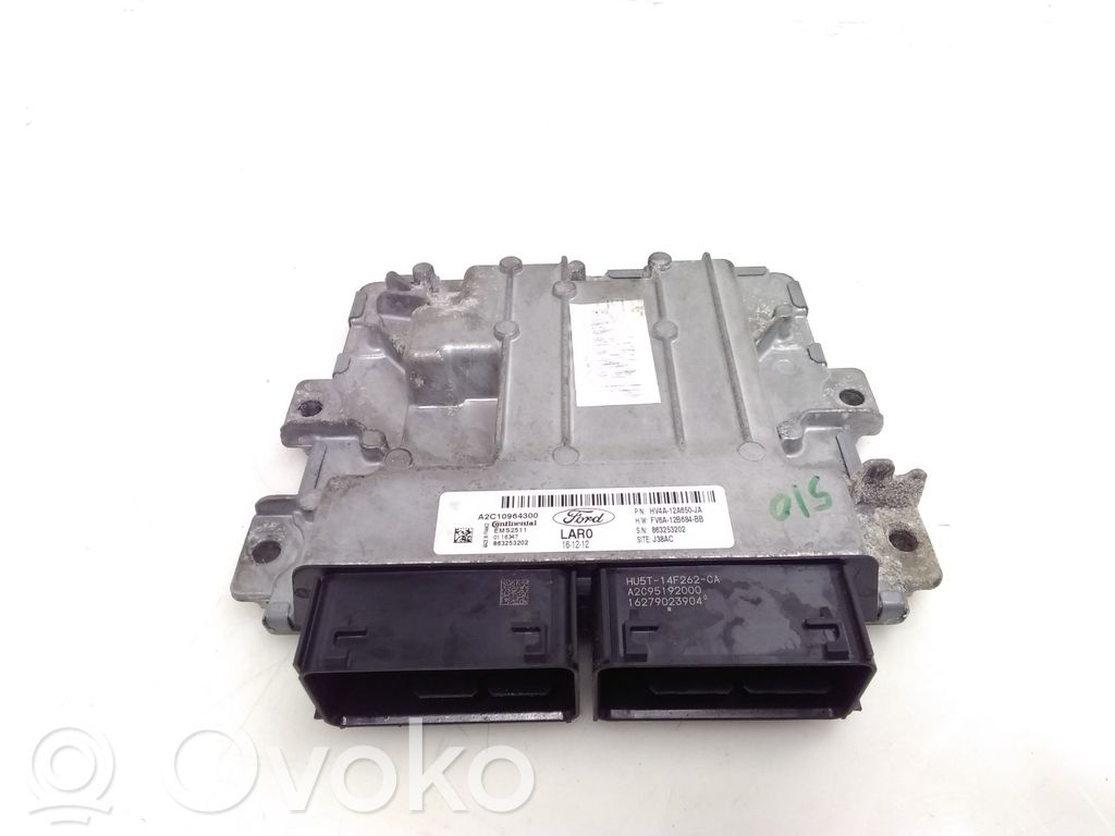 Ford Kuga II Engine control unit/module 