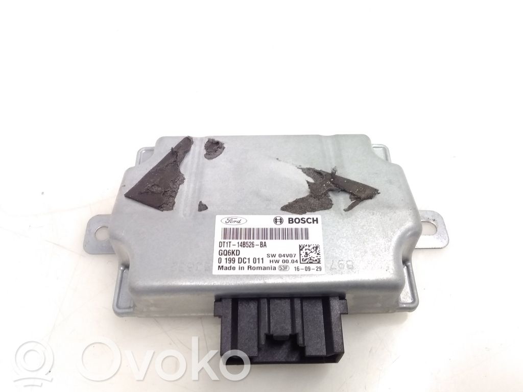 Ford Kuga II Autres unités de commande / modules 