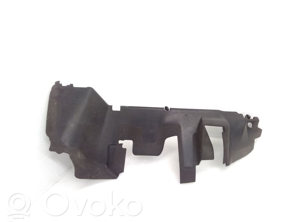 Seat Alhambra (Mk2) Condotto d'aria intercooler 