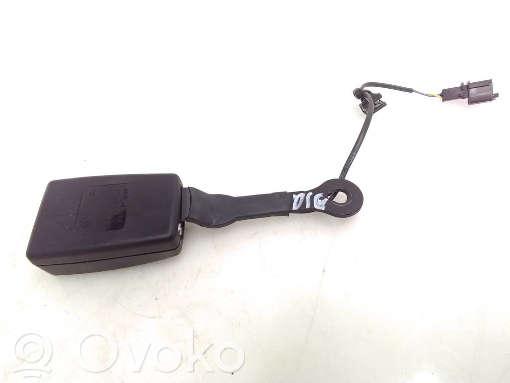 Seat Alhambra (Mk2) Bridă fixare centură de siguranță spate 