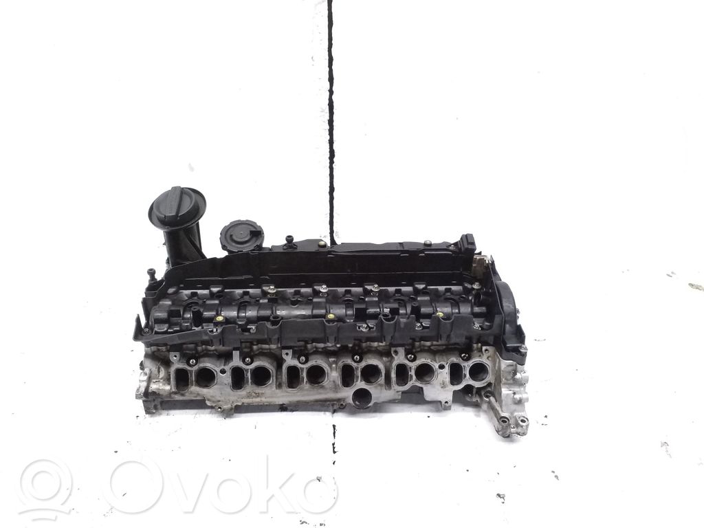BMW X5 E70 Culata del motor 