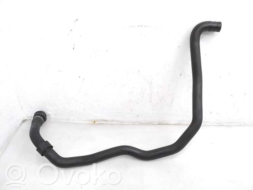 BMW X5 E70 Engine coolant pipe/hose 