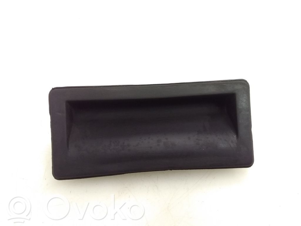 Seat Alhambra (Mk2) Uchwyt / Rączka zewnętrzna otwierania klapy tylnej / bagażnika 