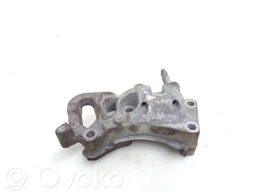 Engine mounting bracket   FM5Q6030AB