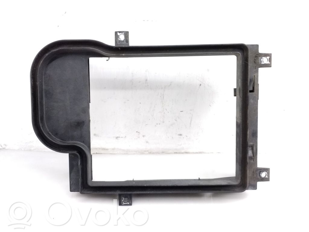 BMW X5 E70 Intercooler air guide/duct channel 