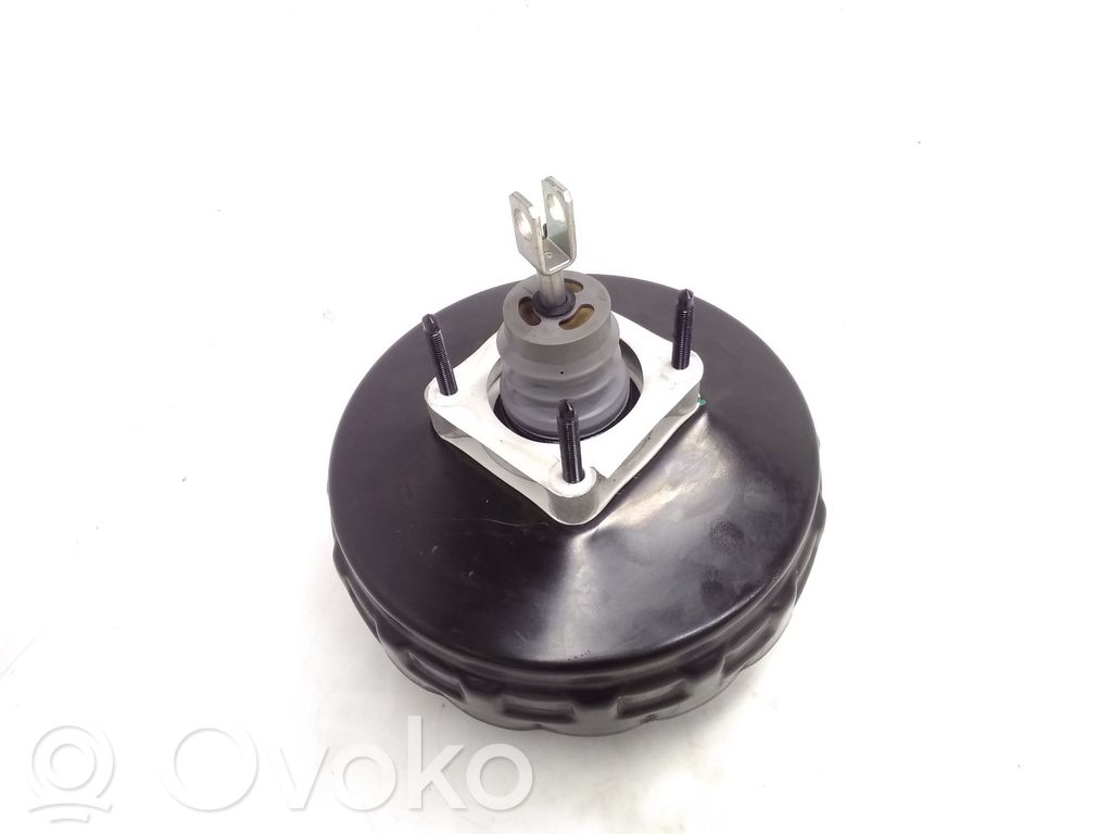 Ford Grand C-MAX Wspomaganie hamulca 