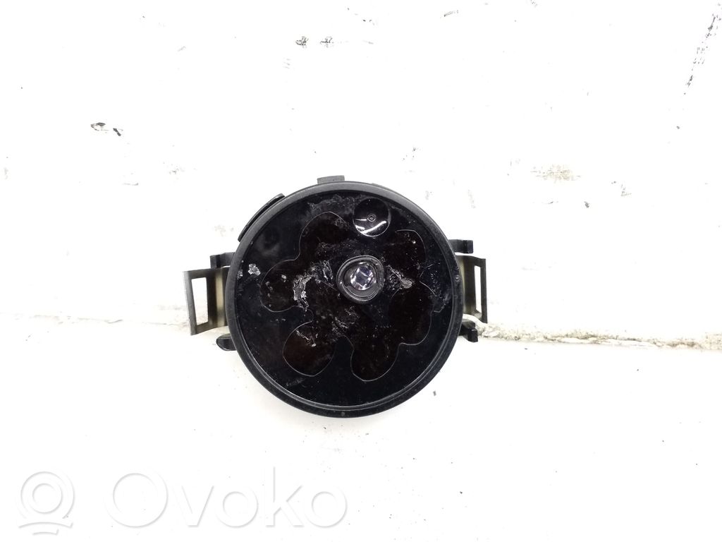 BMW X5 E70 Rain sensor 