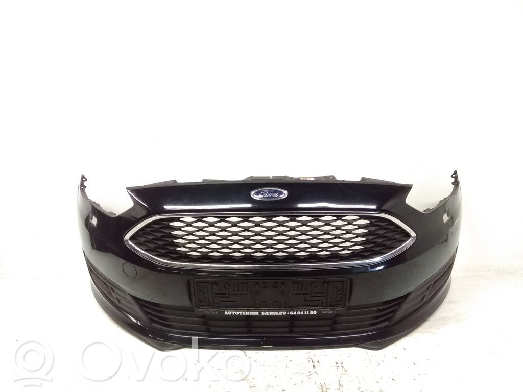 Ford Grand C-MAX Paraurti anteriore 