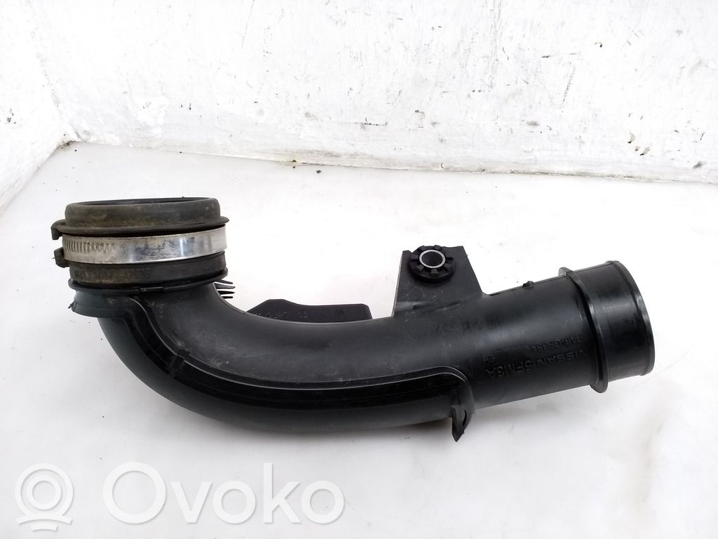 Nissan Juke II F16 Intercooler hose/pipe 