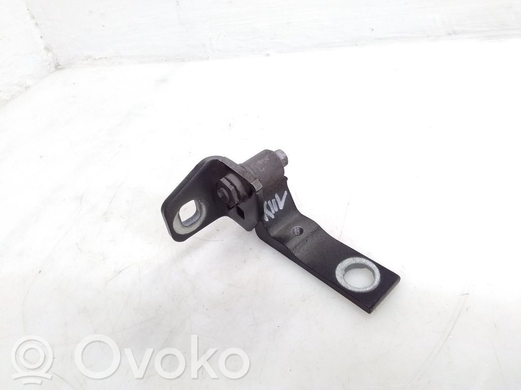 Ford Grand C-MAX Front door upper hinge 