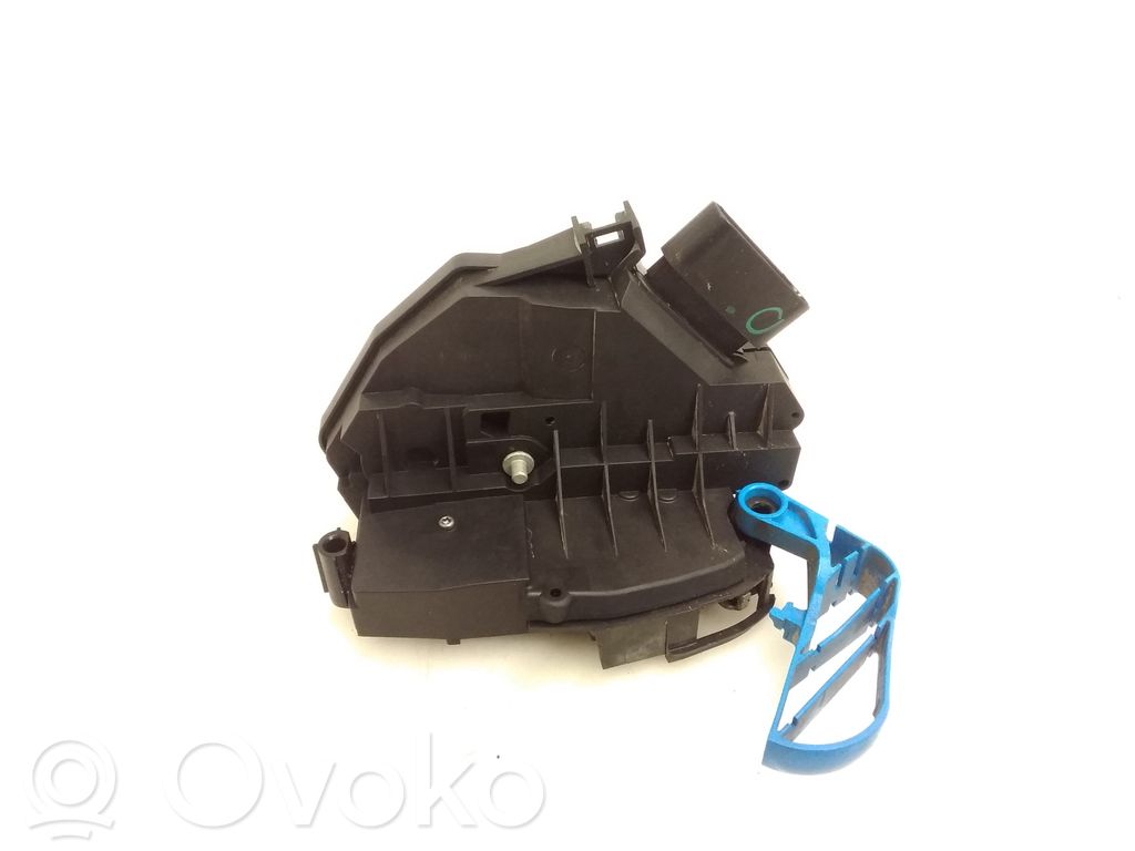 Ford Grand C-MAX Front door lock 