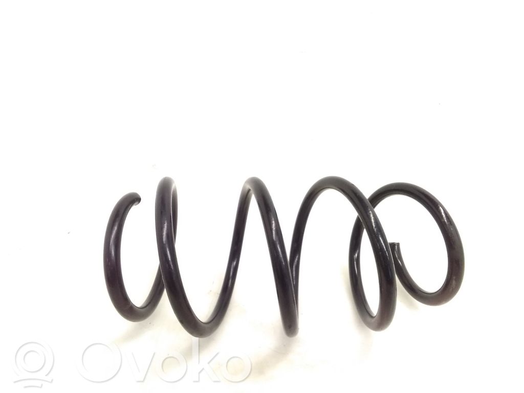 Etukierrejousi