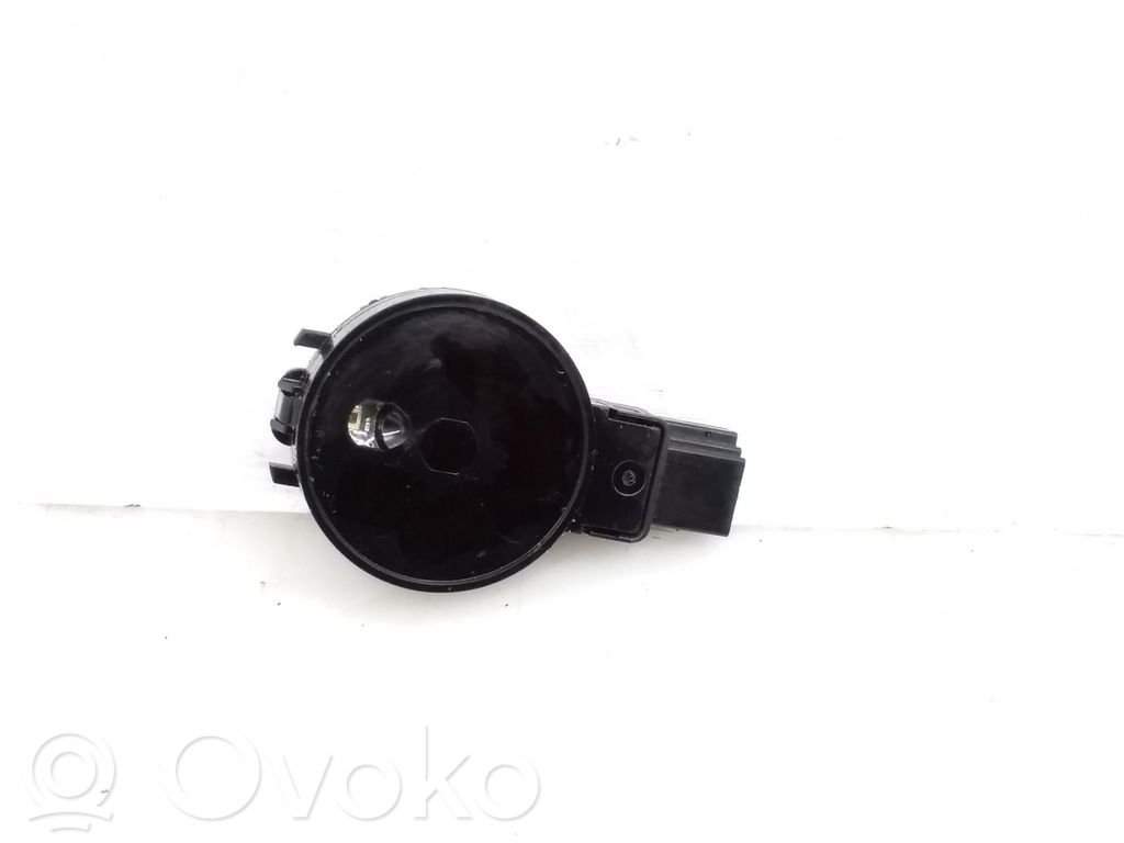 Nissan Juke II F16 Rain sensor 
