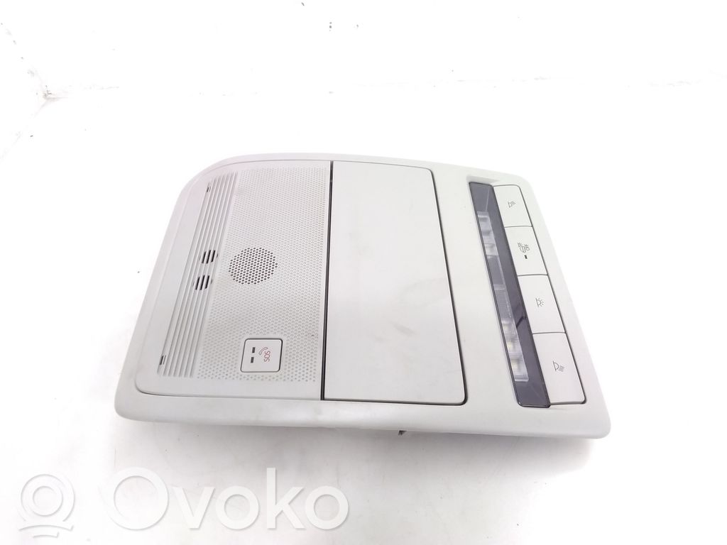 Mazda CX-30 Front seat light 
