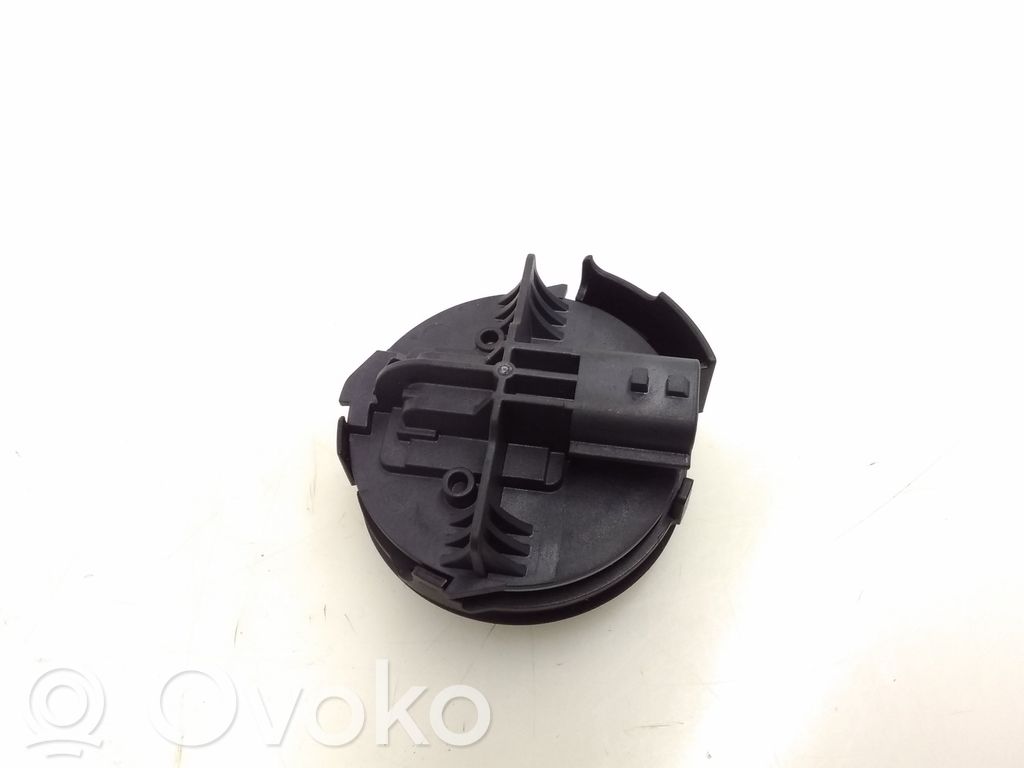 Mazda CX-30 Airbag deployment crash/impact sensor 