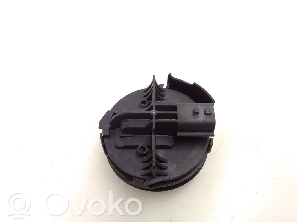 Mazda CX-30 Airbag deployment crash/impact sensor 