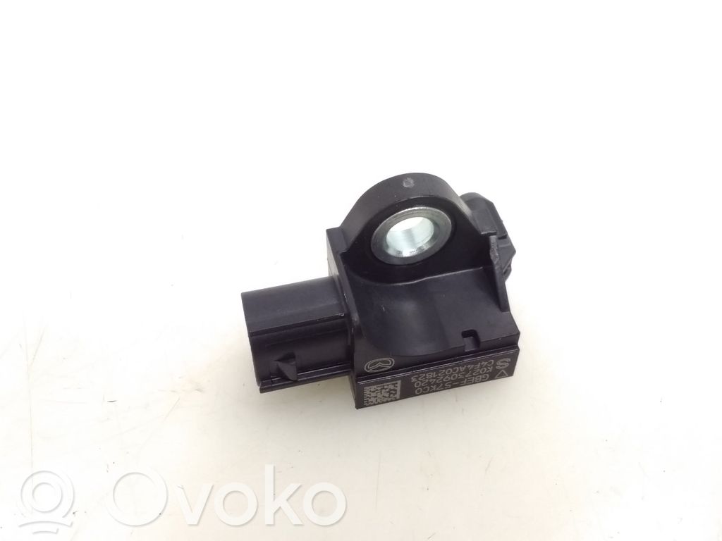 Mazda CX-30 Airbagsensor Crashsensor Drucksensor 