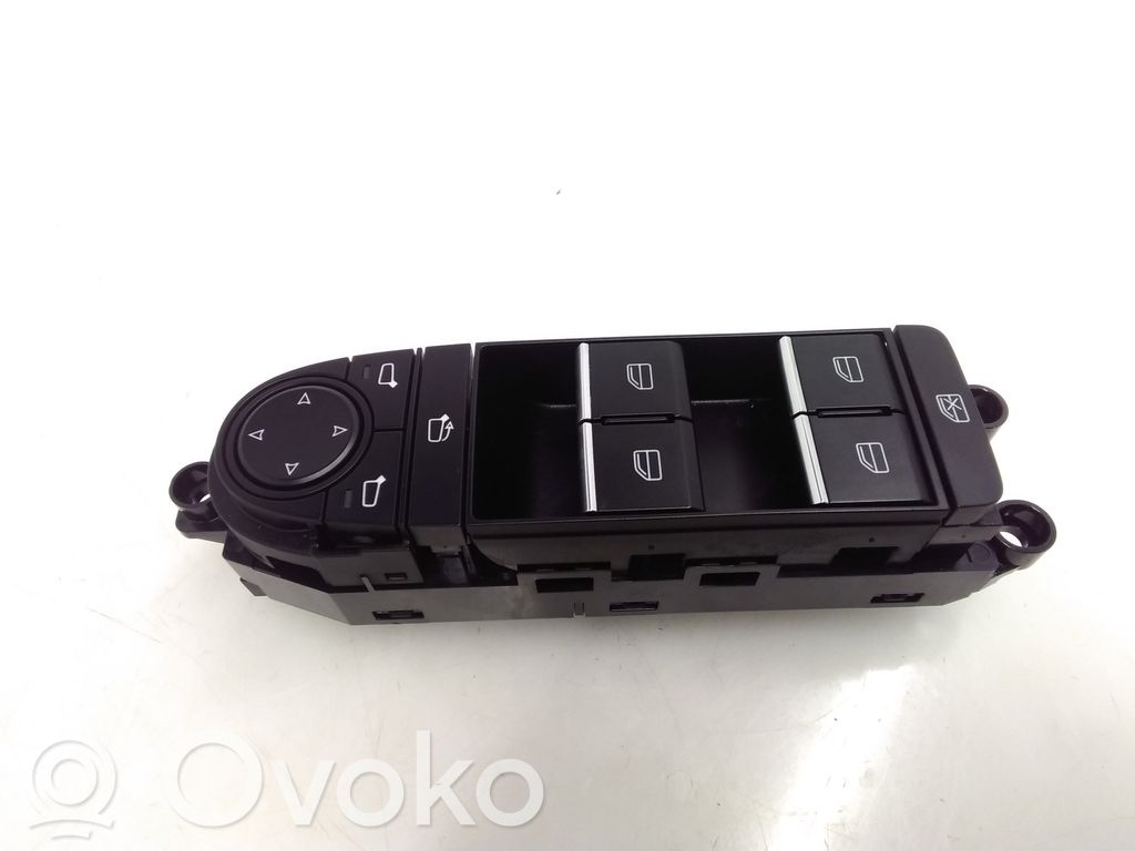 Mazda CX-30 Electric window control switch 