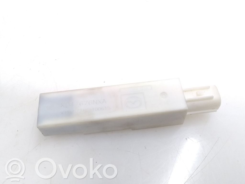 Antenne des Keyless-Systems   KD47676NXA
