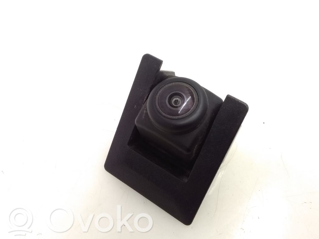 Mazda CX-30 Reversing camera 