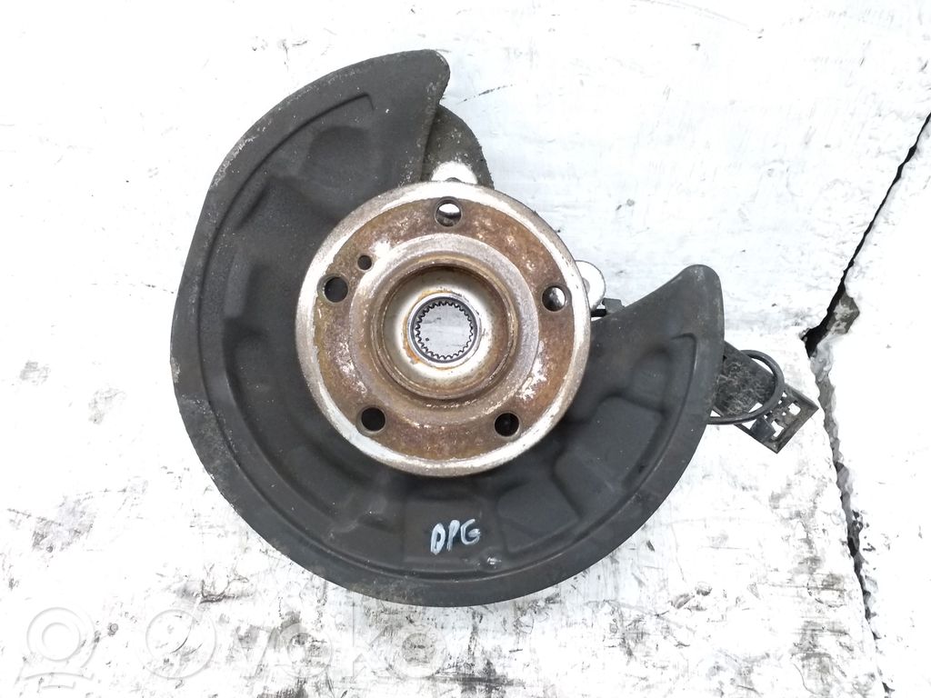 Mercedes-Benz A W176 Braț cu fuzetă spate