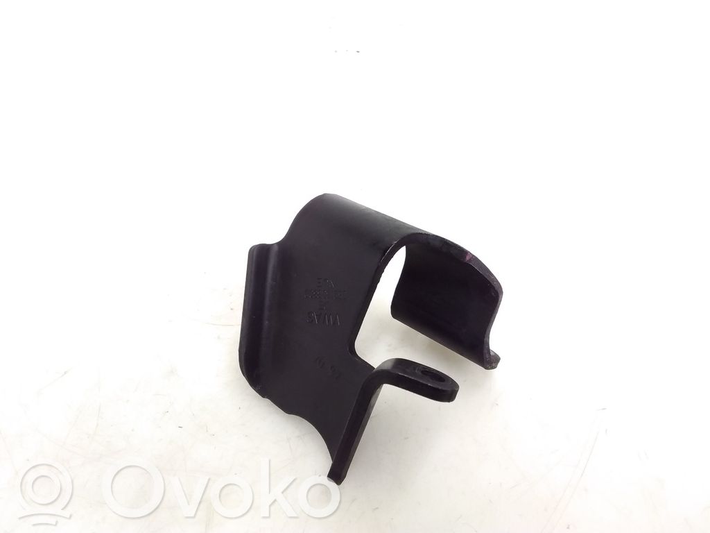 Audi Q7 4L Support pompe injection à carburant 