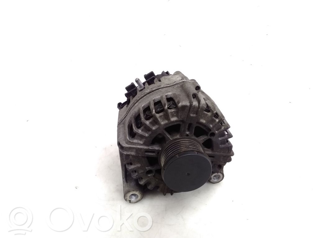 BMW X5 F15 Generator/alternator 