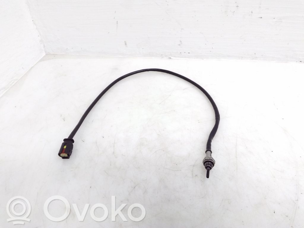 BMW X5 F15 Exhaust gas temperature sensor 