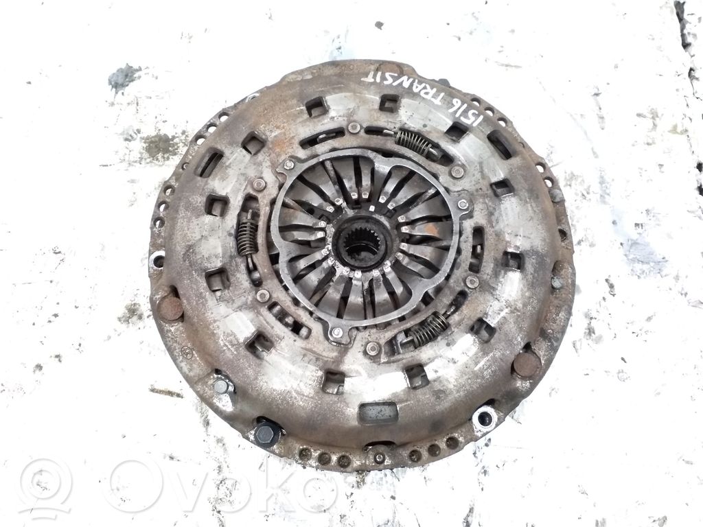 Ford Transit Custom Clutch set kit 