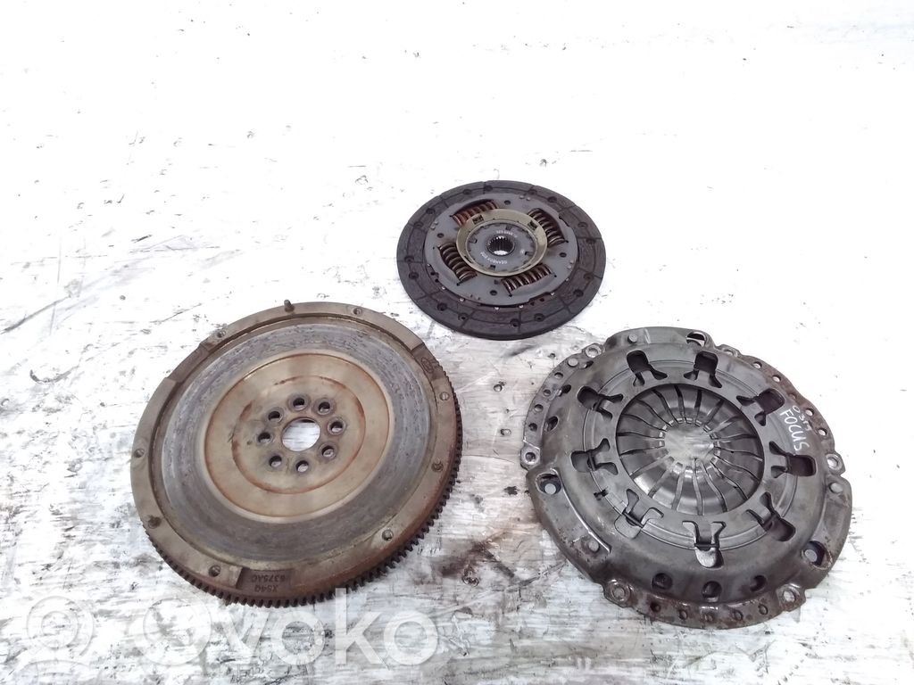 Ford Focus Sankabos komplektas 