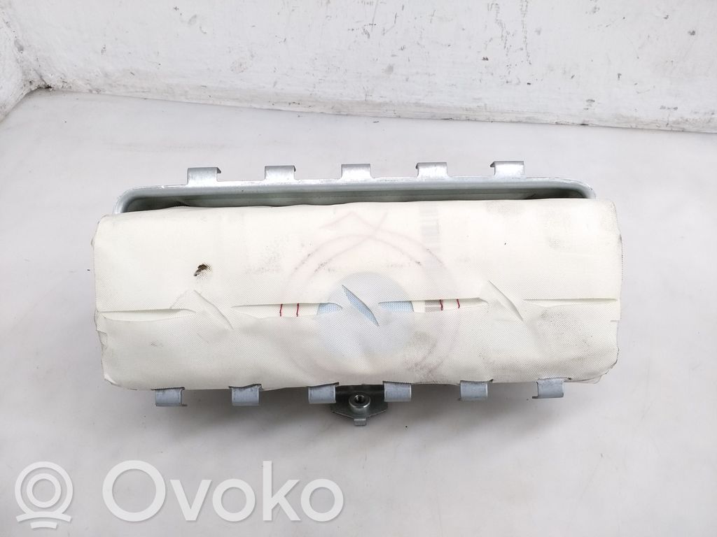 Volkswagen Amarok Poduszka powietrzna Airbag pasażera 