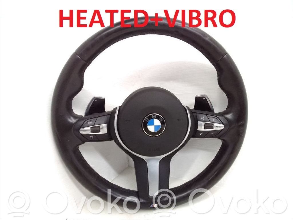 BMW X5 F15 Kierownica 